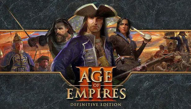 Age of Empires IV Cómo eliminar varios archivos de juegos guardados