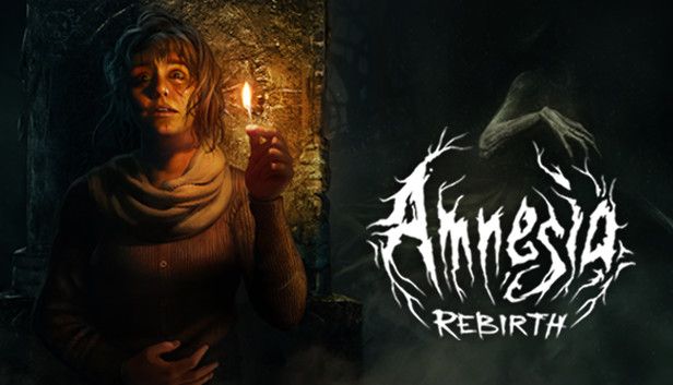 Amnesia: Rebirth Cómo jugar sin punto de mira