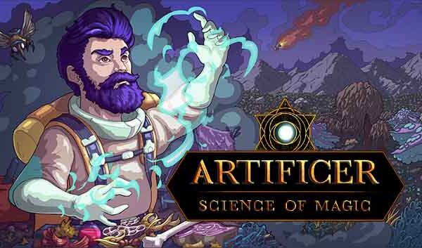 Artificer How to Unlock all Survival Research