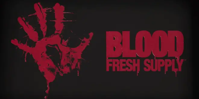 Blood: Fresh Supply – Guía de armas, enemigos y artículos