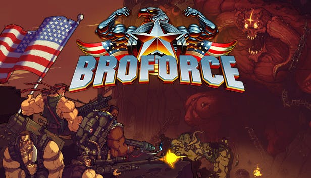Broforce: Guía de la lista de niveles de Bros