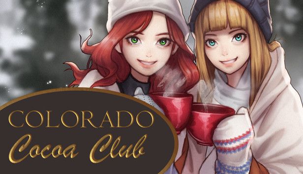 Colorado Cocoa Club All Ending Walkthrough Guía