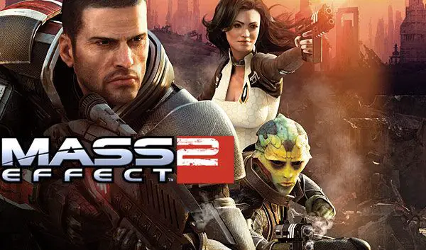 Mass Effect 2 Complete Console Commands 2021 (Cheats List)