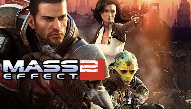 Comandos de consola completos de Mass Effect 2 2021 (Lista de trucos)