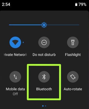 Cómo arreglar Bluetooth permanece detenido en Pixel 3 y Pixel 3 XL