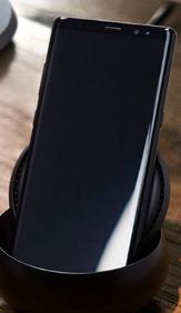 Cómo reparar los cargos inalámbricos de Galaxy Note 8 dejaron de funcionar