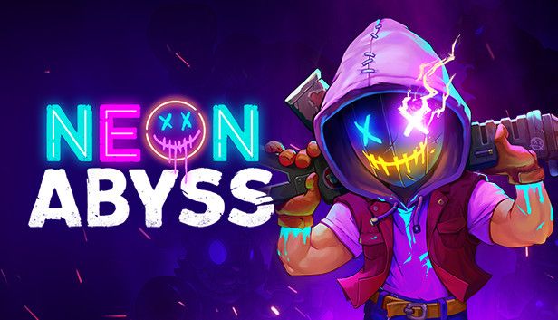 Compendio completo de armas de Neon Abyss