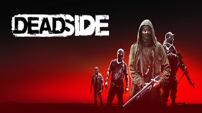 Deadside: una guía para empezar