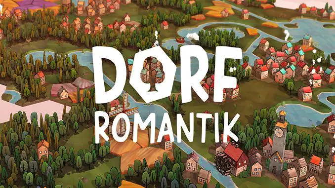 Dorfromantik Cómo acceder a Dorfromantik Public Beta