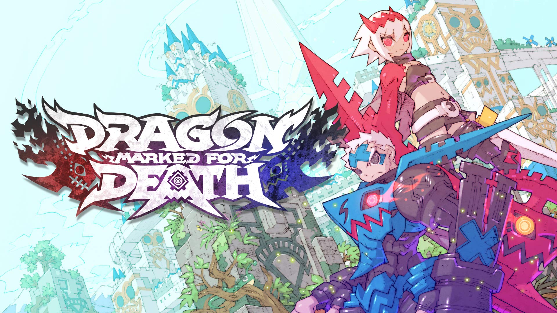 Dragon Marked For Death: cómo personalizar personajes