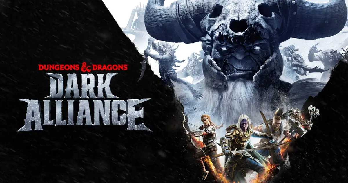 Dungeons & Dragons: Consejos y trucos de Dark Alliance