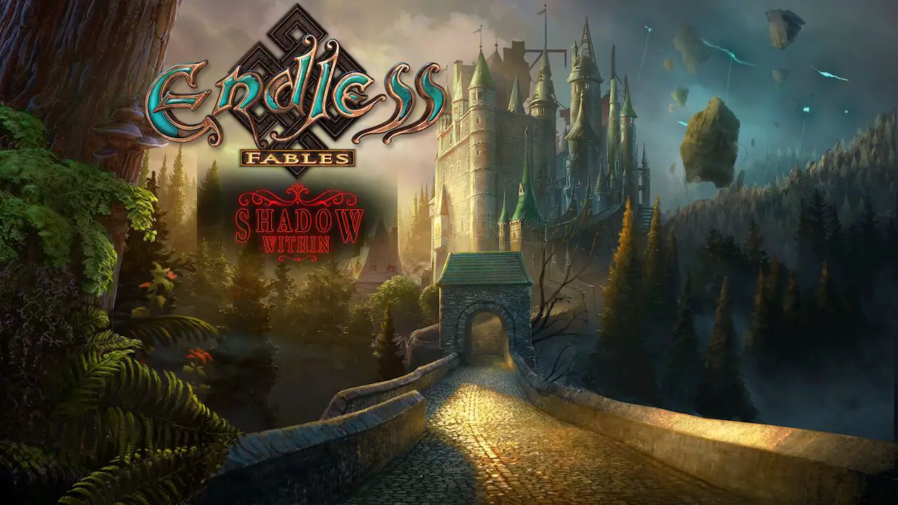 Endless Fables 4: Shadow Within – Todos los coleccionables