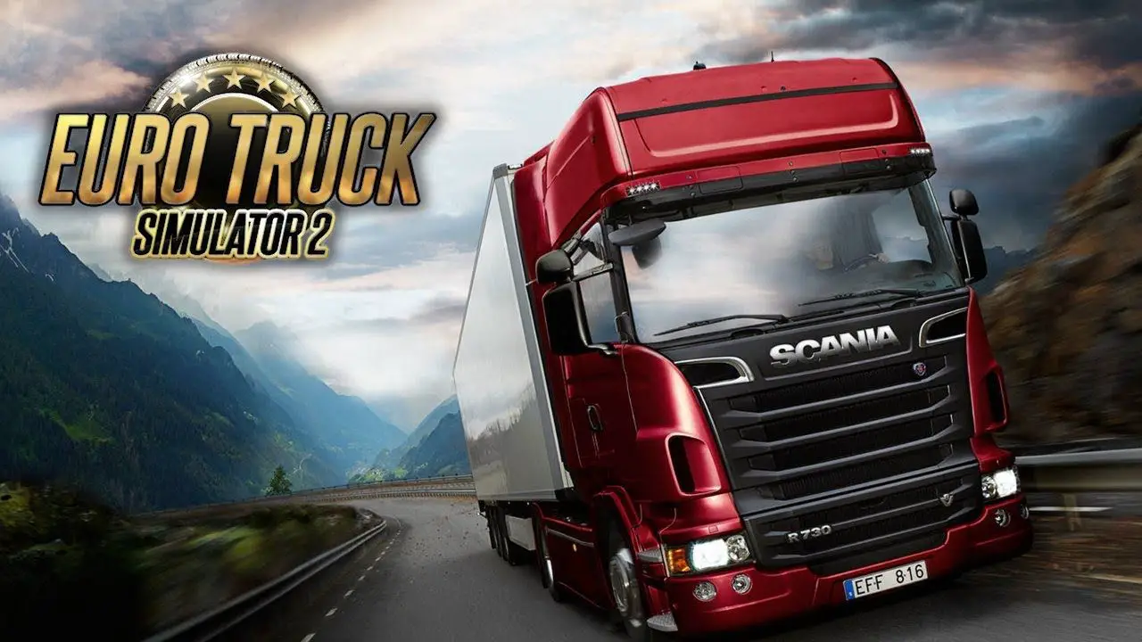 Euro Truck Simulator 2: Cómo agregar radio (2019)