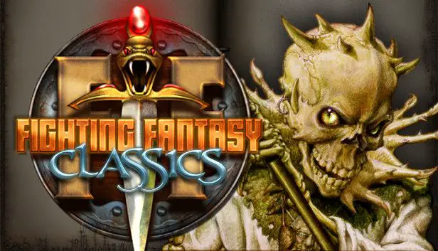 Fighting Fantasy Classics City Of Thieves Guía paso a paso