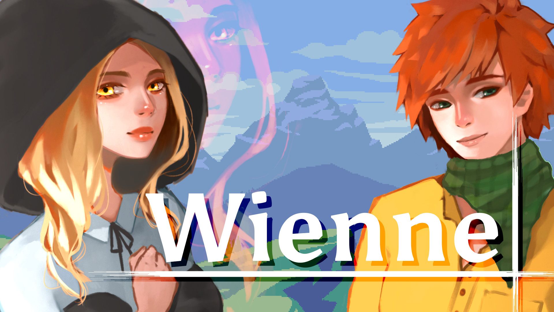 Guía completa de logros de Wienne