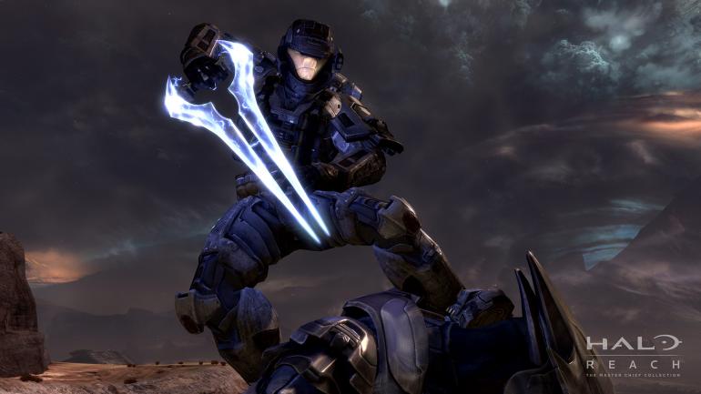 Halo: The Master Chief Collection – Todos los rangos y niveles