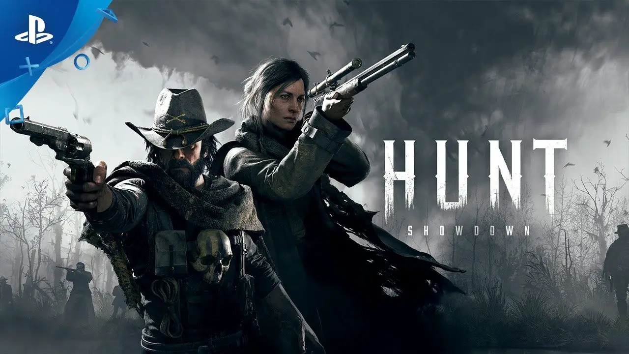 Hunt: Showdown – Guía completa de armas (V1.3)