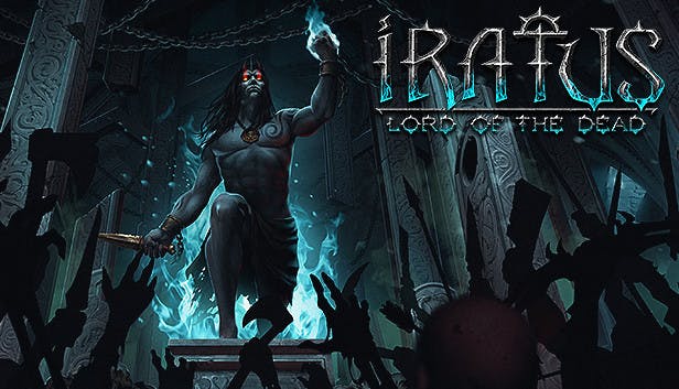 Iratus: Lord of the Dead – Consejos para la caza de Halloween