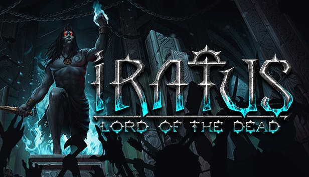 Iratus: Lord of the Dead Stun Build / Beating Magister (Eternal Harvest)