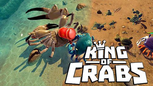 King of Crabs Cómo arreglar el bloqueo del juego en la pantalla de carga