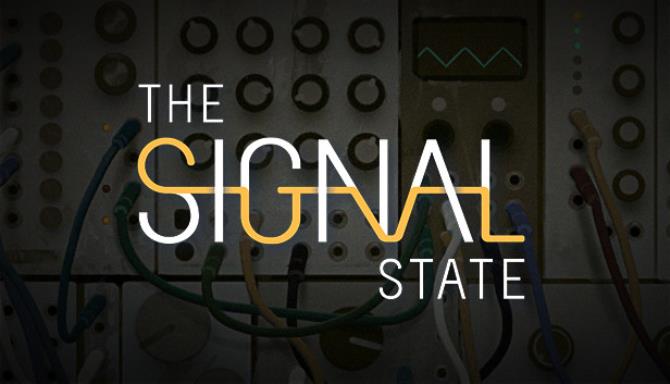 La solución de nivel completo Signal State