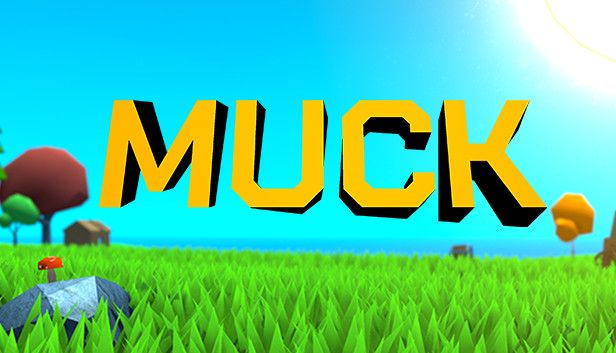 Muck Guía completa de todos los elementos del juego