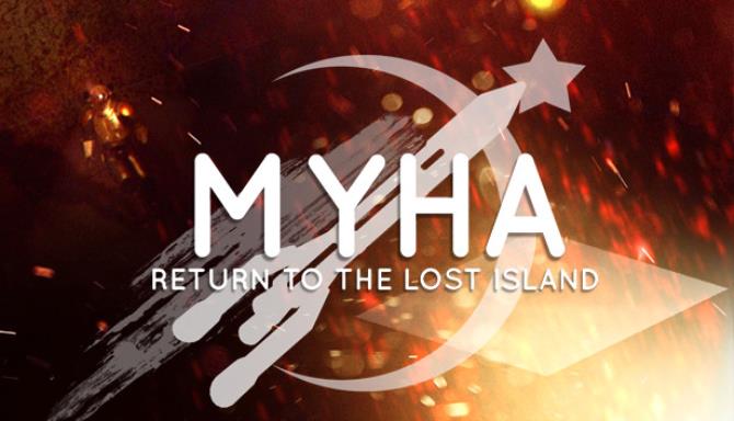 Myha: Return to the Lost Island – Guía de logros del 100%