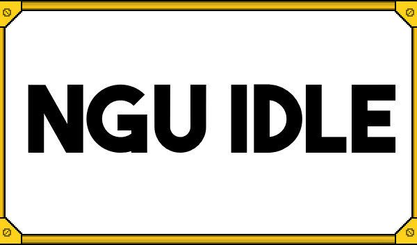 NGU IDLE: Cómo obtener el logro del TOC