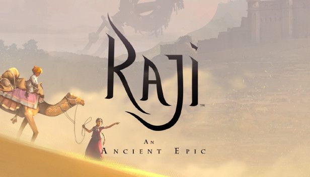 Raji: An Ancient Epic 100% Guía de logros