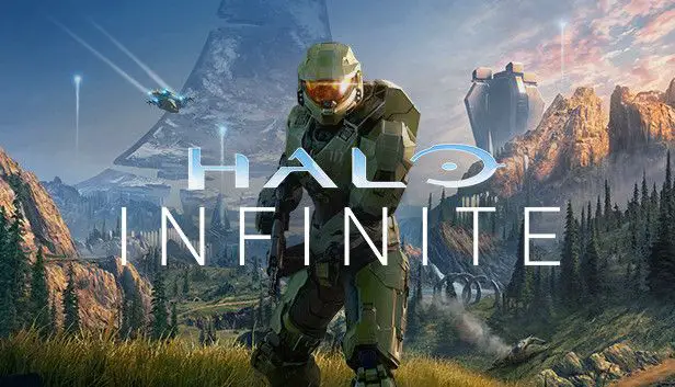 Revestimientos de armadura y diseños de armas promocionales de Halo Infinite