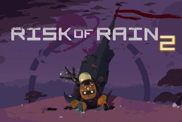 Risk of Rain 2: Guía completa de la cazadora