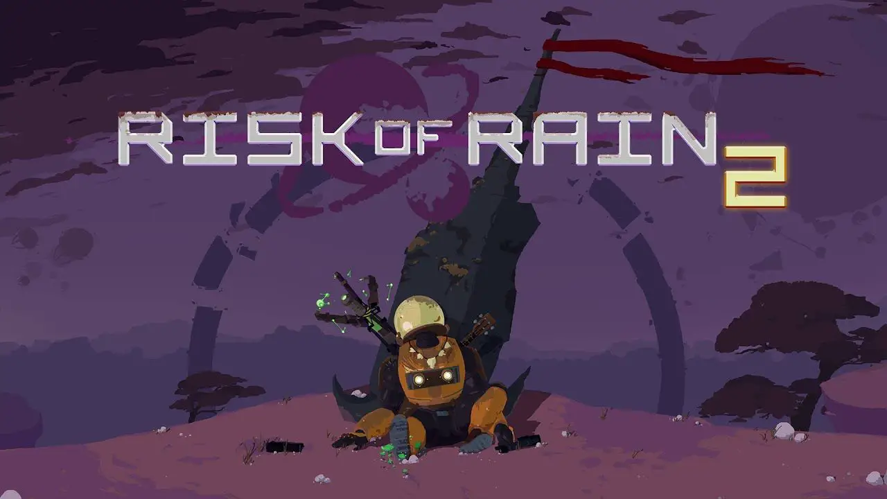 Risk of Rain 2: Guía completa de la cazadora