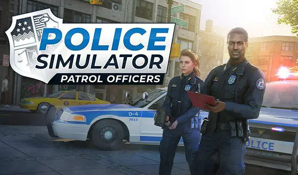 Simulador de policía: guía de emisión de multas de estacionamiento para oficiales de patrulla