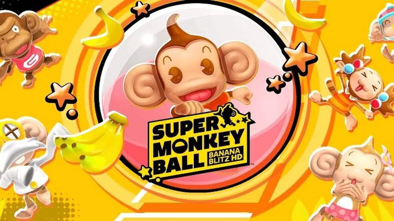 Super Monkey Ball: Banana Blitz HD – Cómo desbloquear Sonic the Hedgehog