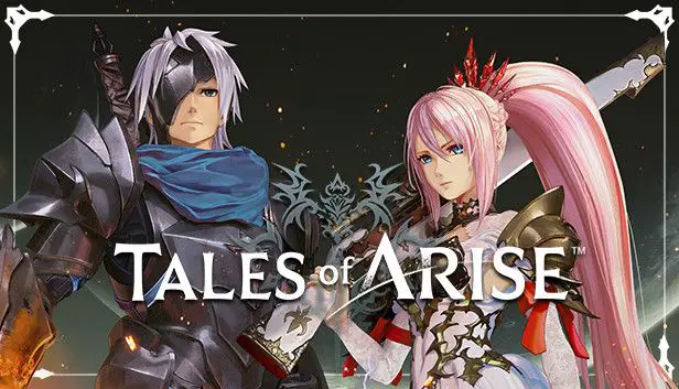 Tales of Arise Cómo configurar el personaje de combate