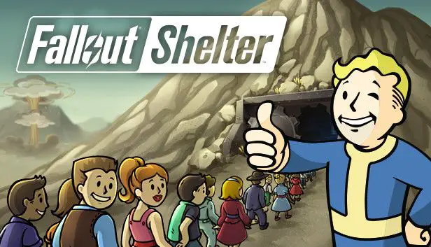 Trucos de Fallout Shelter Cómo obtener dinero infinito en PC