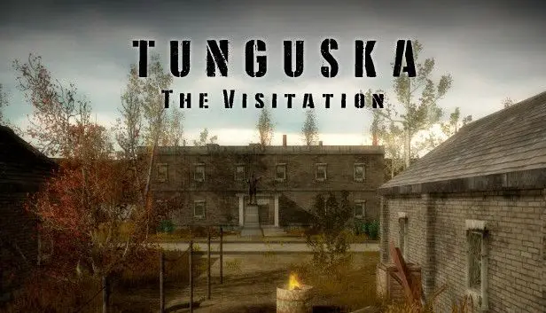 Tunguska: La Visitación La solución de la torre de radio