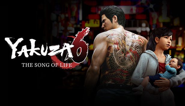 Yakuza 6: The Song of Life Fix para el error de almacenamiento completo en modo foto