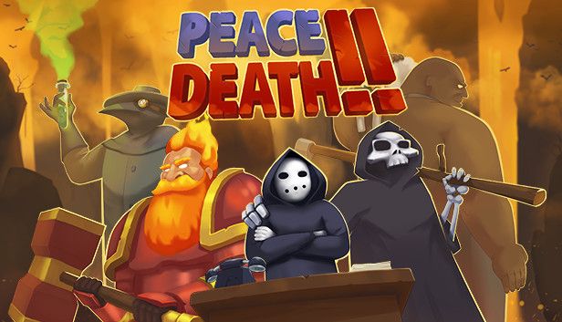 ¡Muerte paz!  2 Guía completa de logros