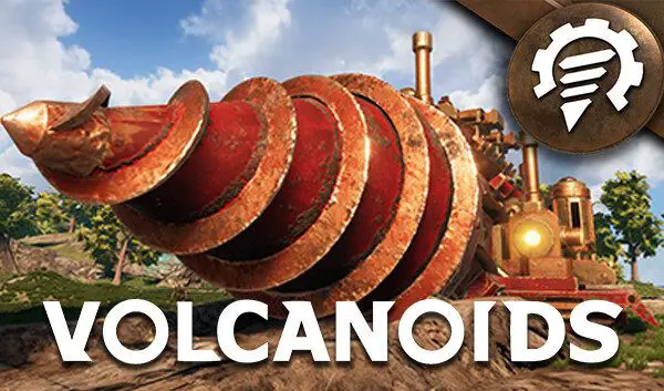 Volcanoides: 100% Guía de Logros