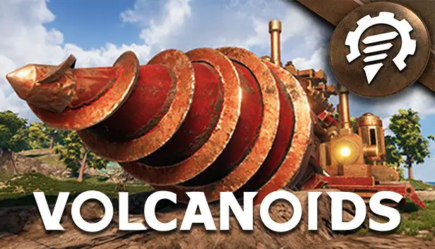 Volcanoides: 100% Guía de Logros