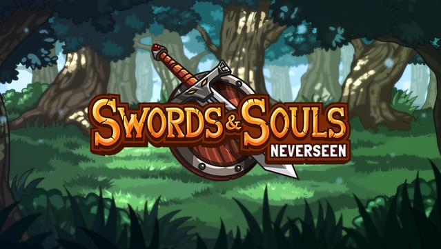 Swords & Souls: Neverseen – Guía 100%