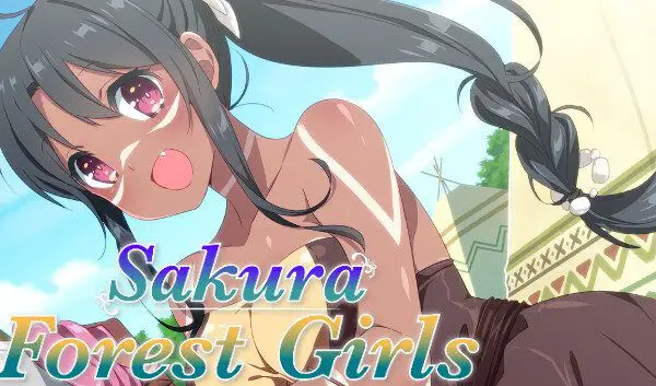 Guía completa de logros y tutorial de Sakura Forest Girls