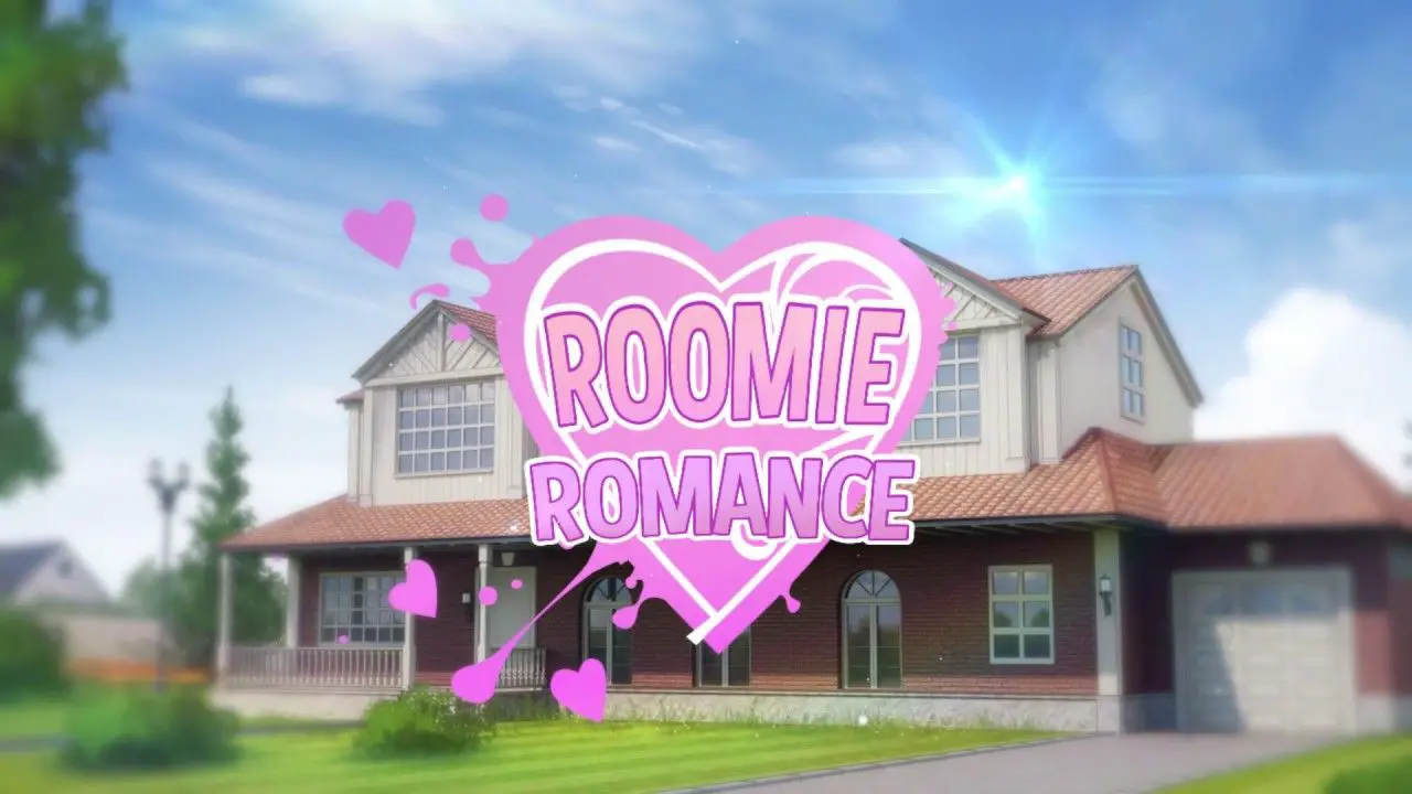 Roomie Romance: Guía de todos los logros y finales