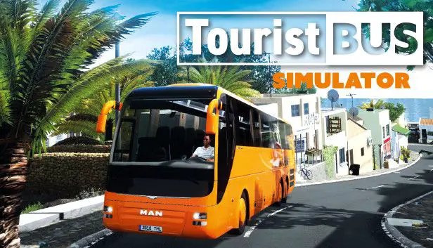 Tourist Bus Simulator: cómo personalizar los repintados