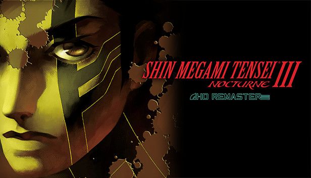 Shin Megami Tensei III Nocturne HD Remaster Cómo obtener una resolución de 8K
