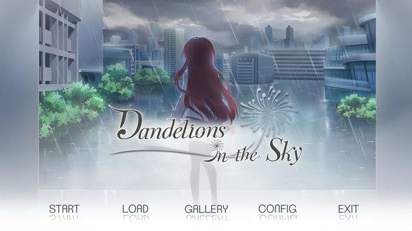 Dandelions in the Sky Walkthrough 100% Guía de logros
