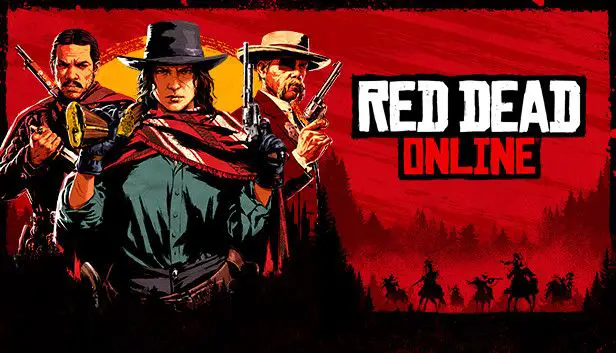 Red Dead Online Sudden FPS Drop Fix (PC de gama alta)