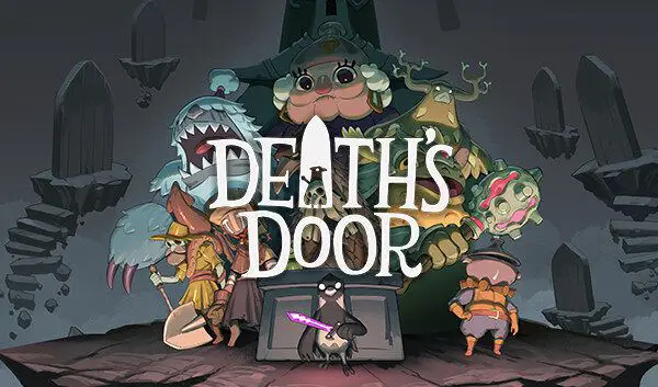 Guía completa de ubicaciones de santuarios de Death's Door