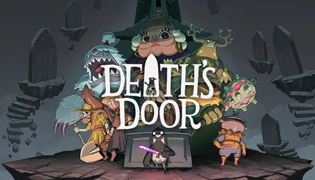 Guía completa de ubicaciones de santuarios de Death’s Door